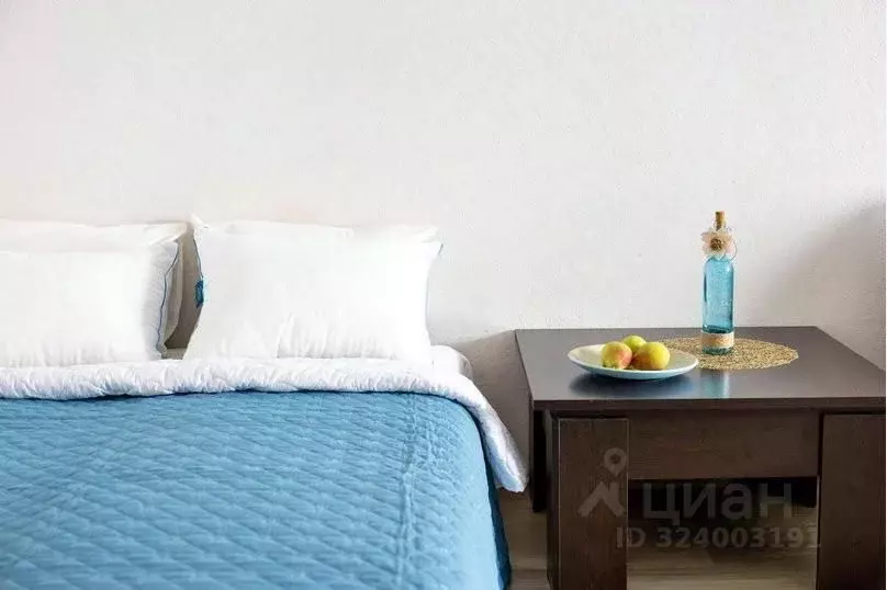 1-к кв. Воронежская область, Воронеж Московский просп., 209 (38.0 м) - Фото 2