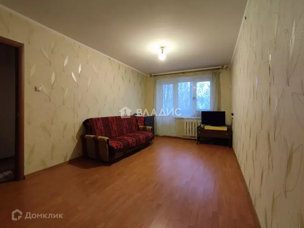 Продаётся 1-к квартира, 35 м - Фото 0