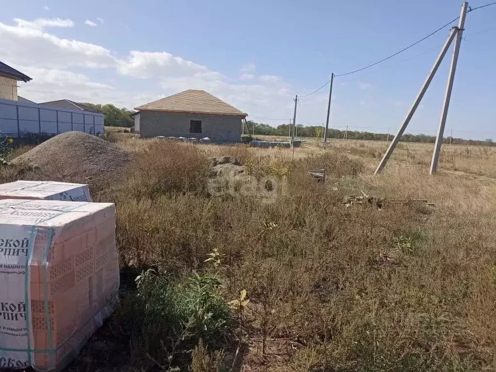 Участок в Адыгея, Майкоп городской округ, пос. Северный  (6.0 сот.) - Фото 0