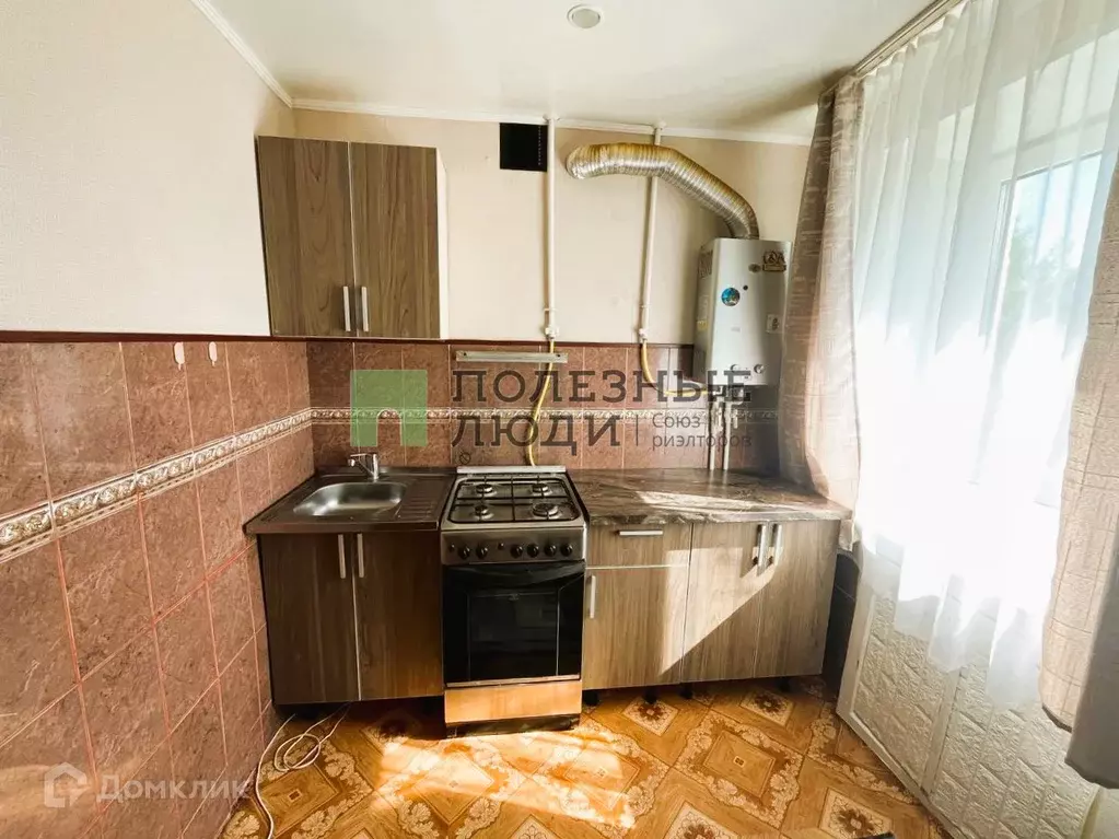 Продаётся 1-к квартира, 31.2 м - Фото 0