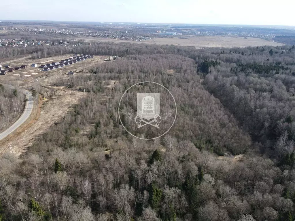 Участок в Калужская область, Боровск Садовая ул. (9.0 сот.) - Фото 0