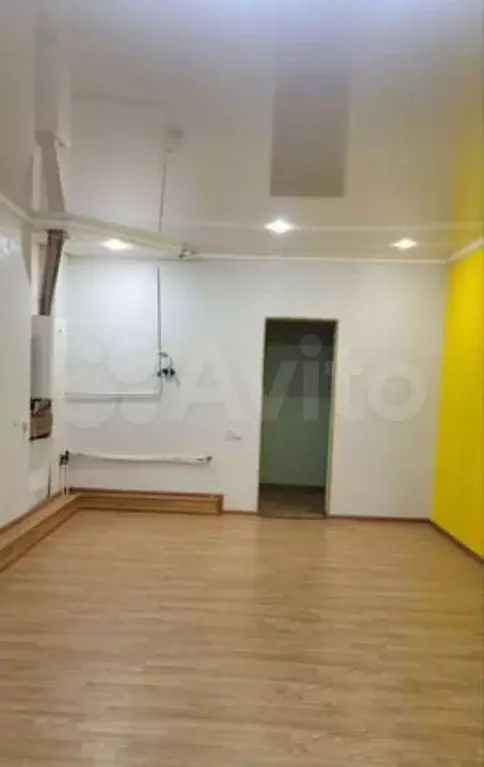 1-к. квартира, 36,1 м, 1/1 эт. - Фото 1