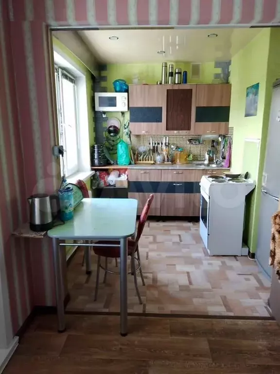 3-к. квартира, 48 м, 5/5 эт. - Фото 0