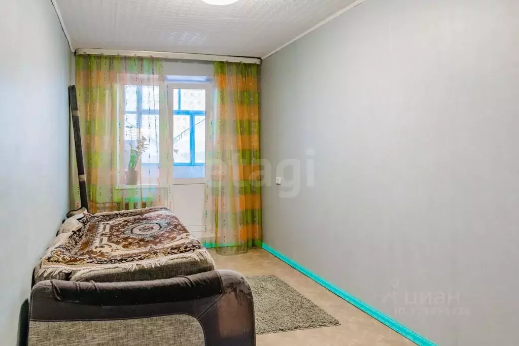 4-к кв. Хабаровский край, Комсомольск-на-Амуре ул. Лазо, 86 (80.0 м) - Фото 1