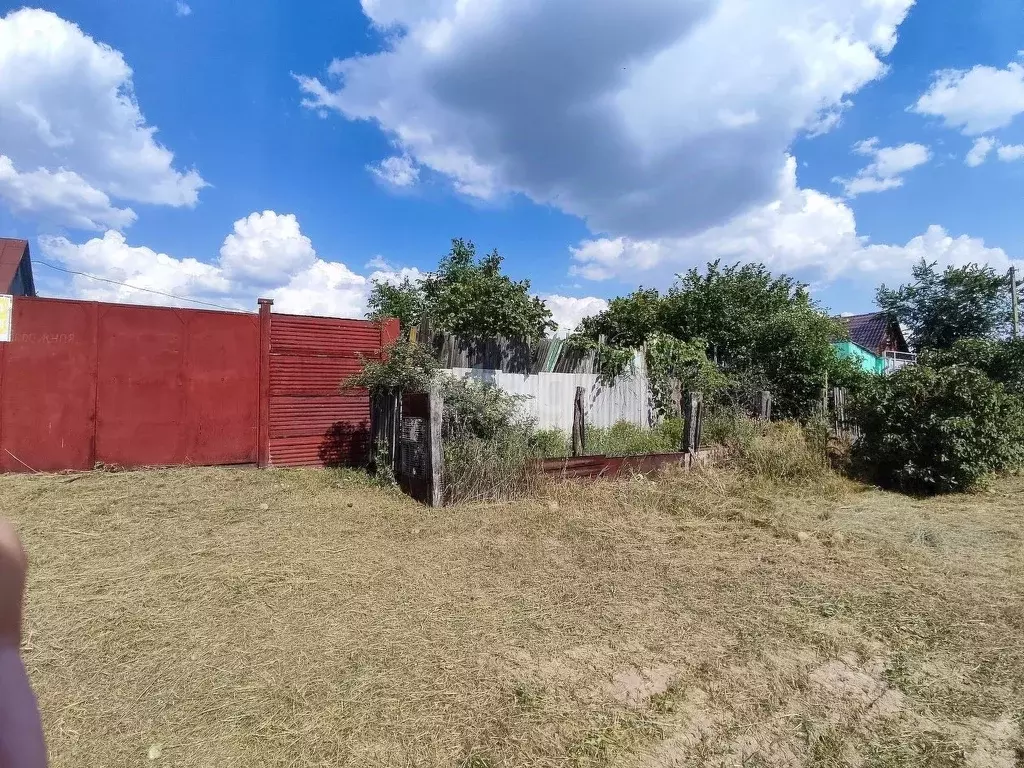 Участок в Белгородская область, Шебекинский муниципальный округ, с. ... - Фото 1