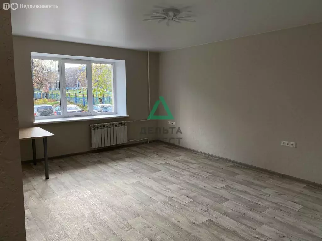 1-комнатная квартира: Уфа, улица Шафиева, 24/1 (34.6 м) - Фото 2