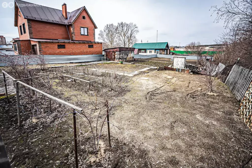 Участок в Бердск, Огнеупорная улица (7 м) - Фото 1
