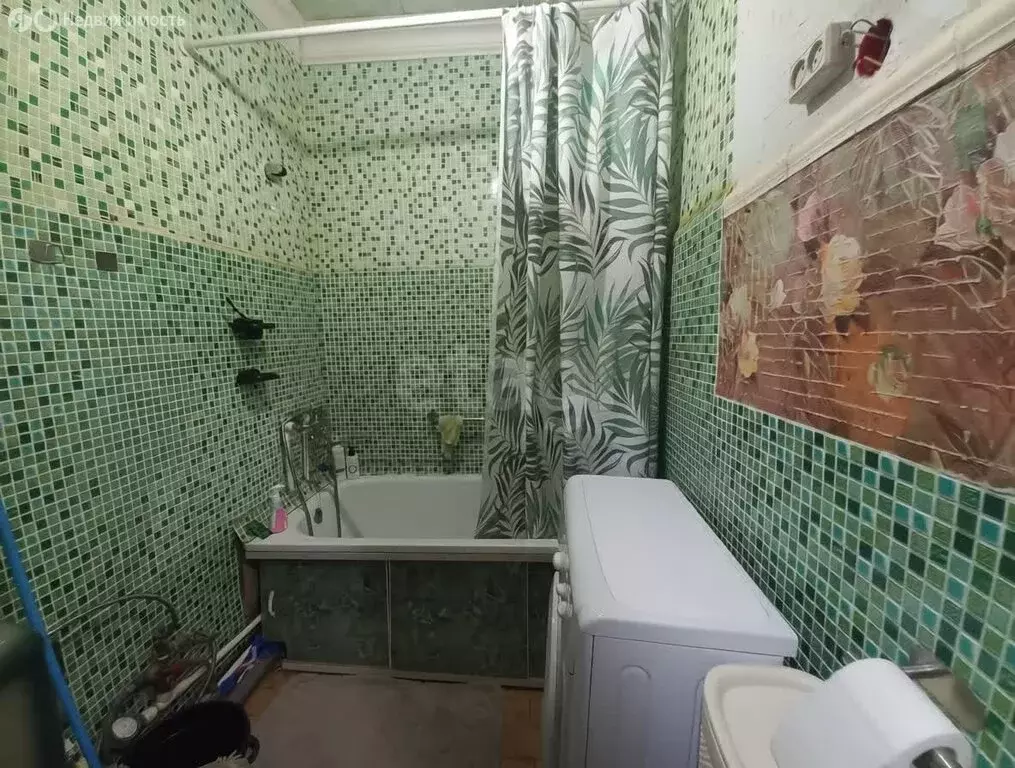 2-комнатная квартира: Ярославская область, Тутаевский муниципальный ... - Фото 1