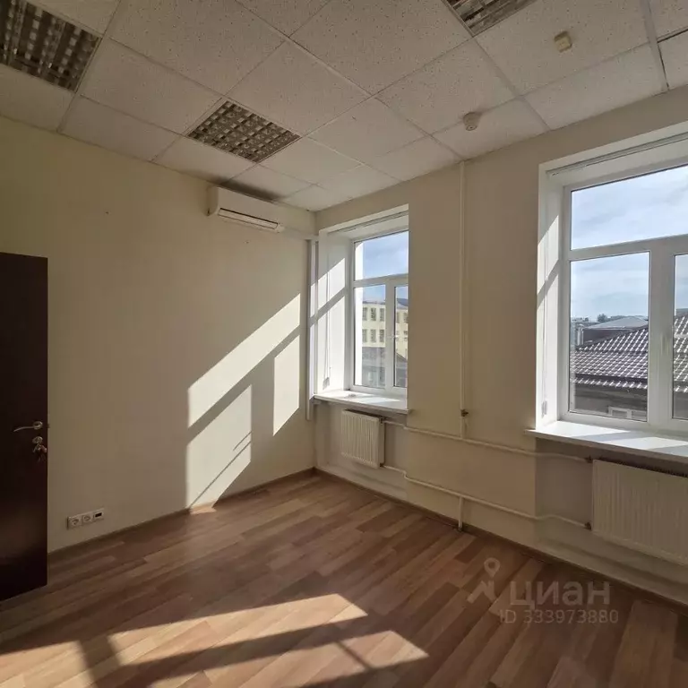 Офис в Москва Маленковская ул., 32С3 (16 м) - Фото 1