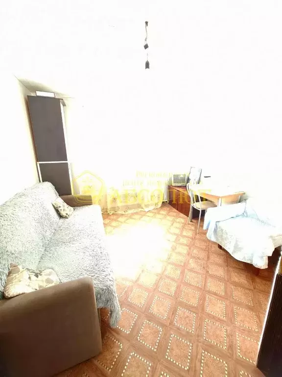 1-к кв. Свердловская область, Ревда ул. Карла Либкнехта, 33 (12.7 м) - Фото 1