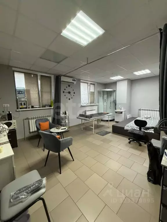 Торговая площадь в Ростовская область, Ростов-на-Дону Заводская ул., ... - Фото 1