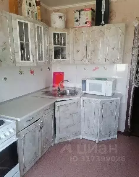 4-к кв. Томская область, Томск ул. Клюева, 20 (77.1 м) - Фото 1
