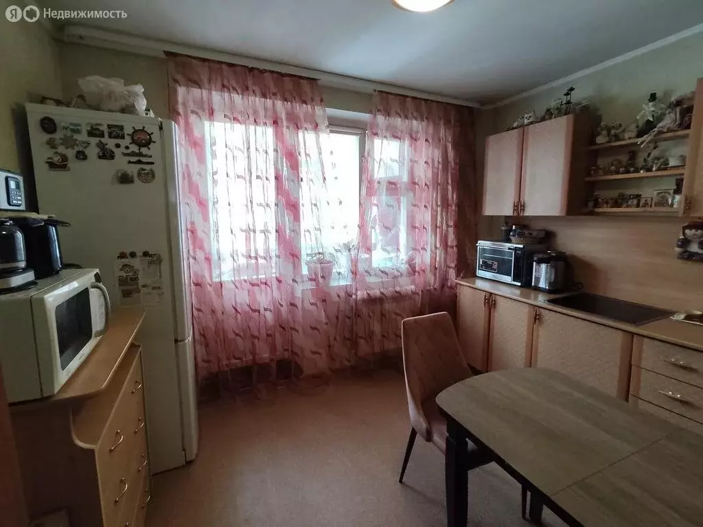 2-комнатная квартира: Тюмень, Широтная улица, 165к4 (61.7 м) - Фото 0