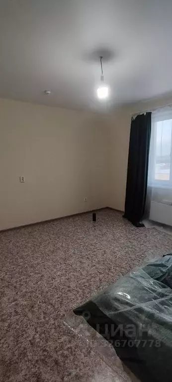 Студия Кемеровская область, Кемеровский муниципальный округ, д. ... - Фото 1