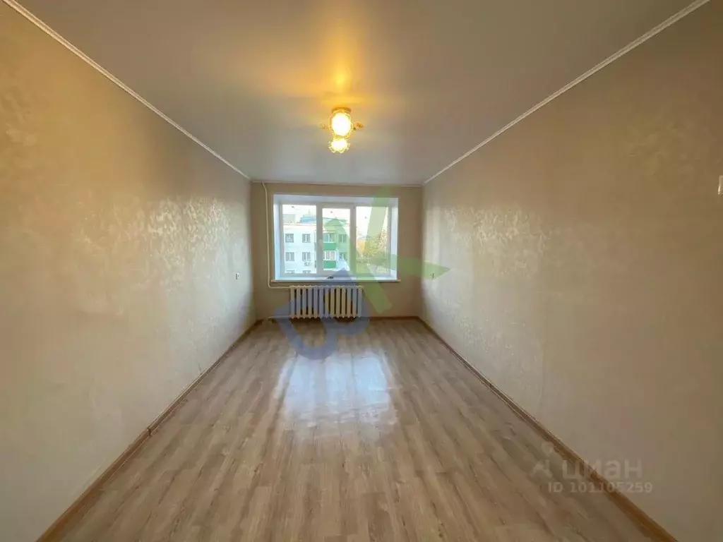 1-к кв. Башкортостан, Белебей ул. Ленина, 5 (28.7 м) - Фото 0