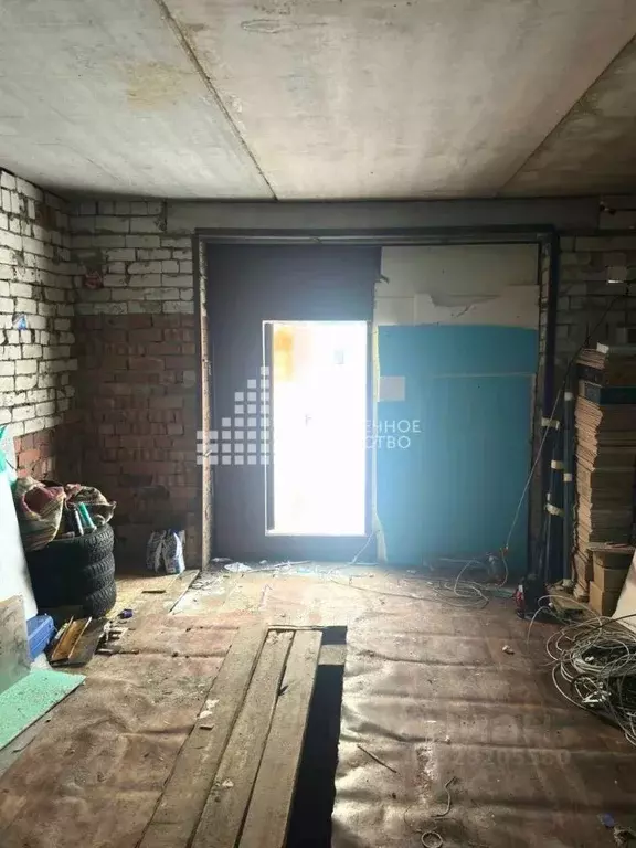 Гараж в Ханты-Мансийский АО, Ханты-Мансийск ул. Строителей, 99 (45 м) - Фото 2