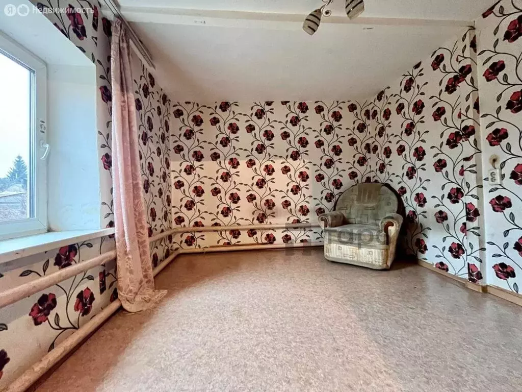 Дом в Чебаркуль, улица Маяковского (50 м) - Фото 2