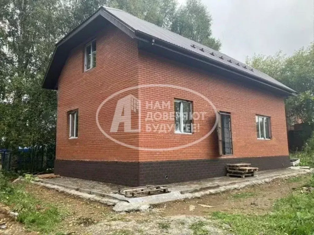 Дом в Удмуртия, Глазов Сибирская ул., 87 (149 м) - Фото 2