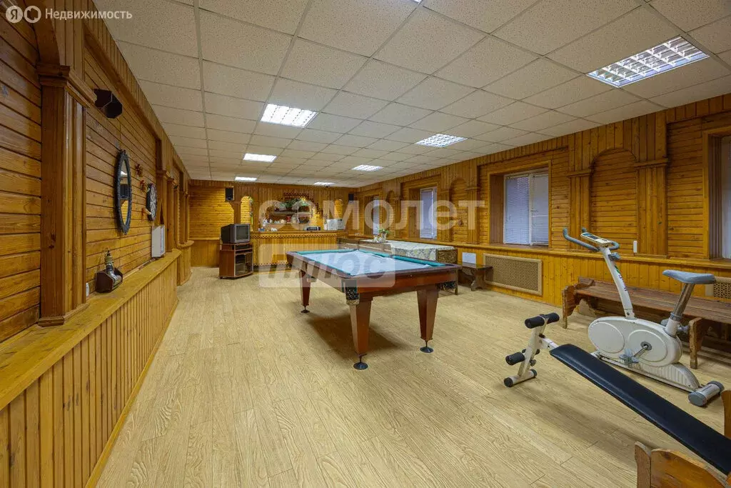 Помещение свободного назначения (221 м) - Фото 2