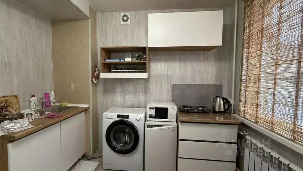 6-к кв. Новосибирская область, Новосибирск Геодезическая ул., 15/1 ... - Фото 1