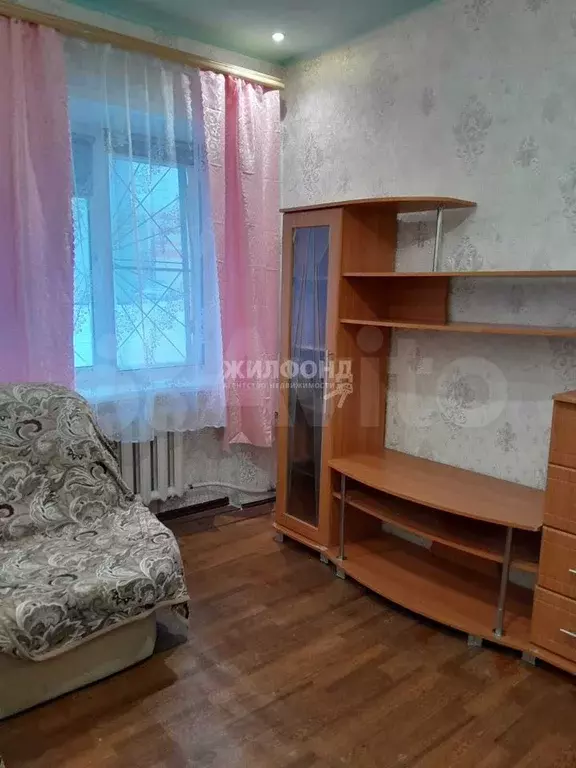 Комната 16 м в 3-к., 1/4 эт. - Фото 0