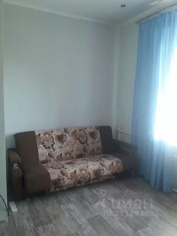 Комната Красноярский край, Красноярск Ярцевский пер., 1 (15.0 м) - Фото 1