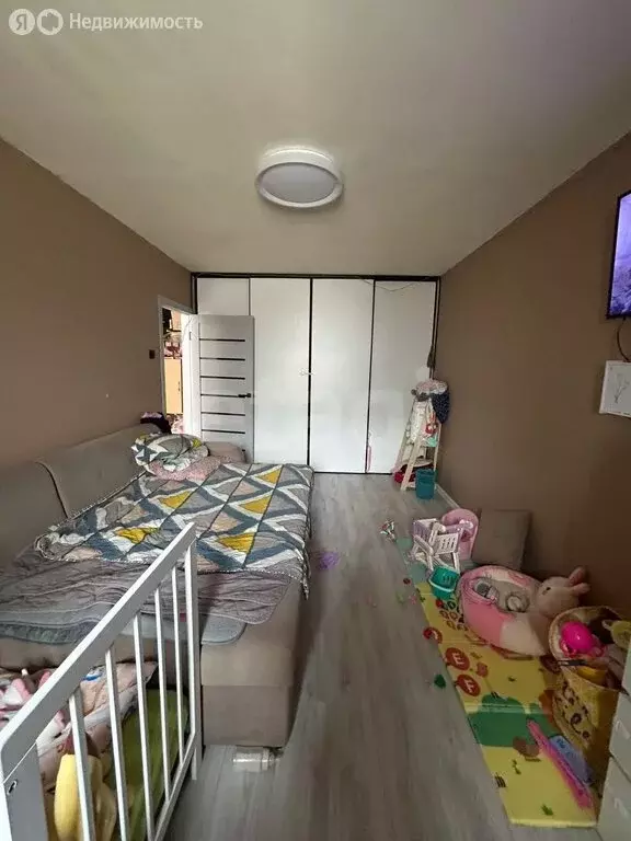 2-комнатная квартира: Якутск, улица Петра Алексеева, 21 (46.6 м) - Фото 1
