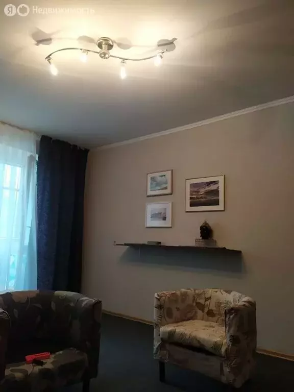 1-комнатная квартира: Люберцы, улица 8 Марта, 57 (38 м) - Фото 2