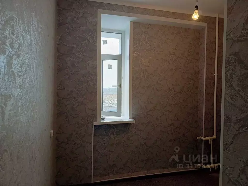 1-к кв. Оренбургская область, Оренбург ул. Юркина, 9А (31.7 м) - Фото 1