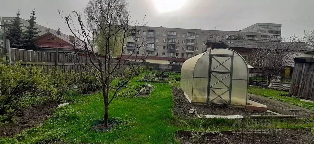 Дом в Московская область, Балашиха Саввино мкр, ул. Островского, 4 (40 ... - Фото 1