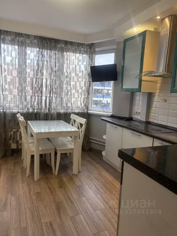 2-к кв. Московская область, Одинцовский городской округ, с. Немчиновка ... - Фото 1