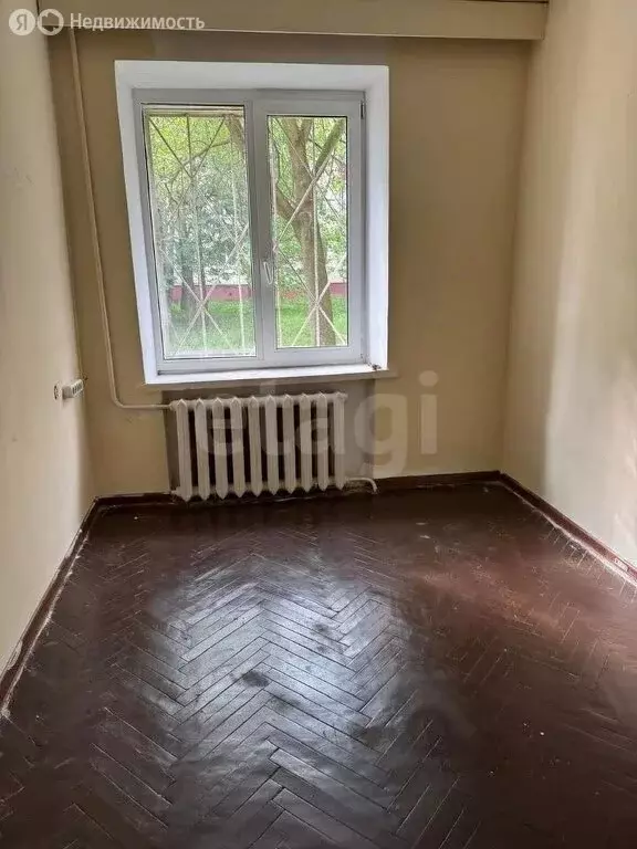 2-комнатная квартира: посёлок Газопровод, 11 (43 м) - Фото 1