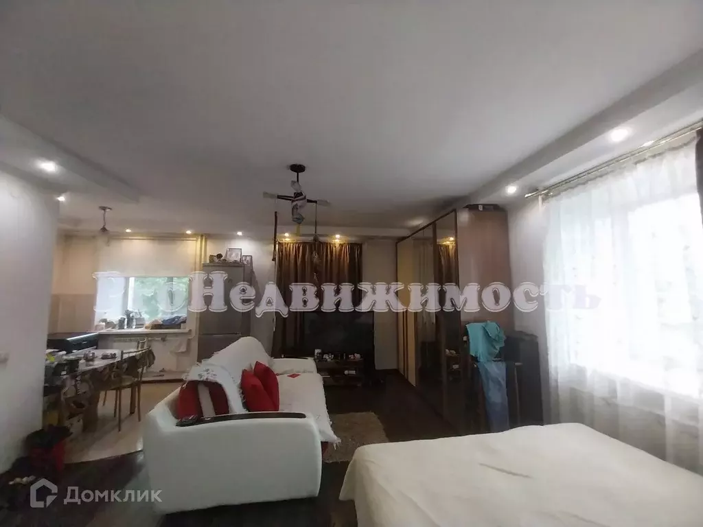 Продаётся 1-к квартира, 29.4 м - Фото 1