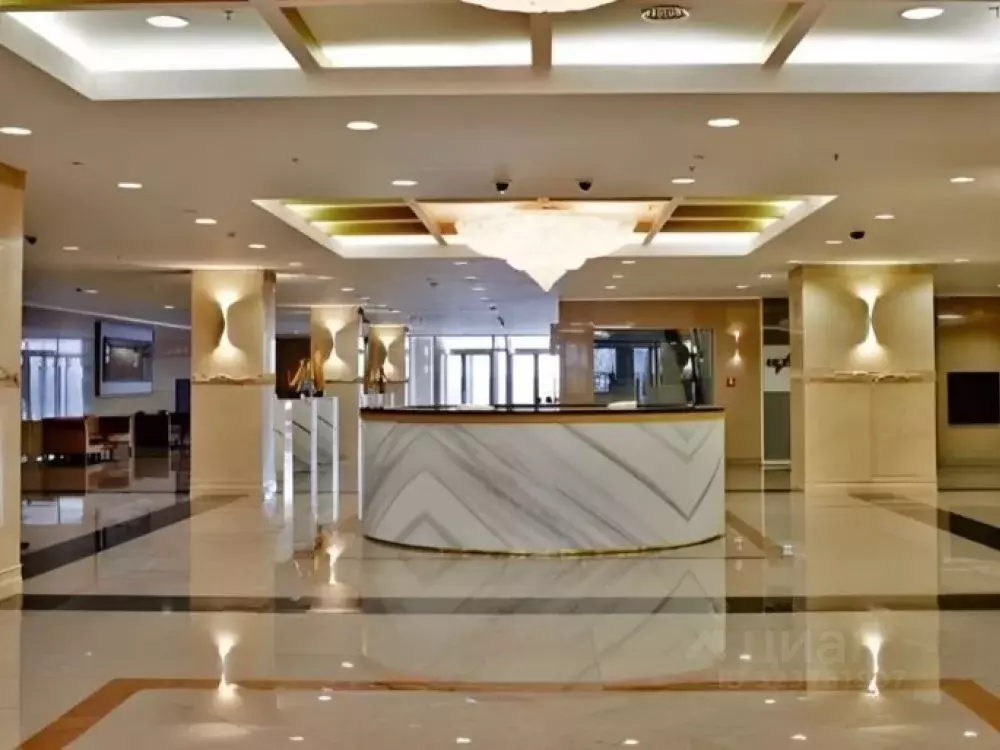 Офис в Москва Профсоюзная ул., 65к1 (1733 м) - Фото 1