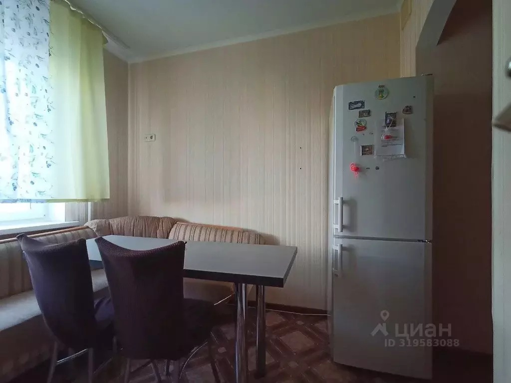 1-к кв. Саратовская область, Энгельс ул. 148-й Черниговской Дивизии, ... - Фото 1
