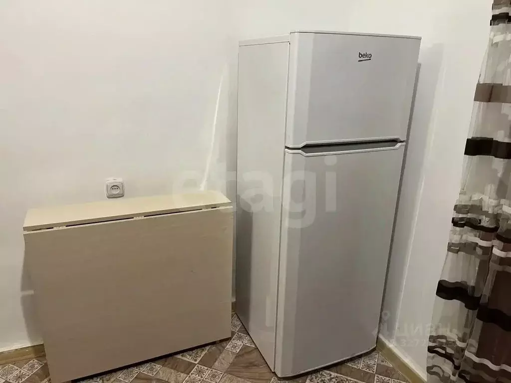 1-к кв. Севастополь ул. Серафимовича, 30 (31.2 м) - Фото 1