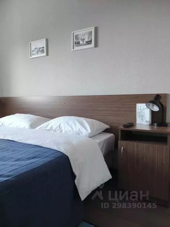 Комната Архангельская область, Архангельск Воскресенская ул., 8 (10.0 ... - Фото 2