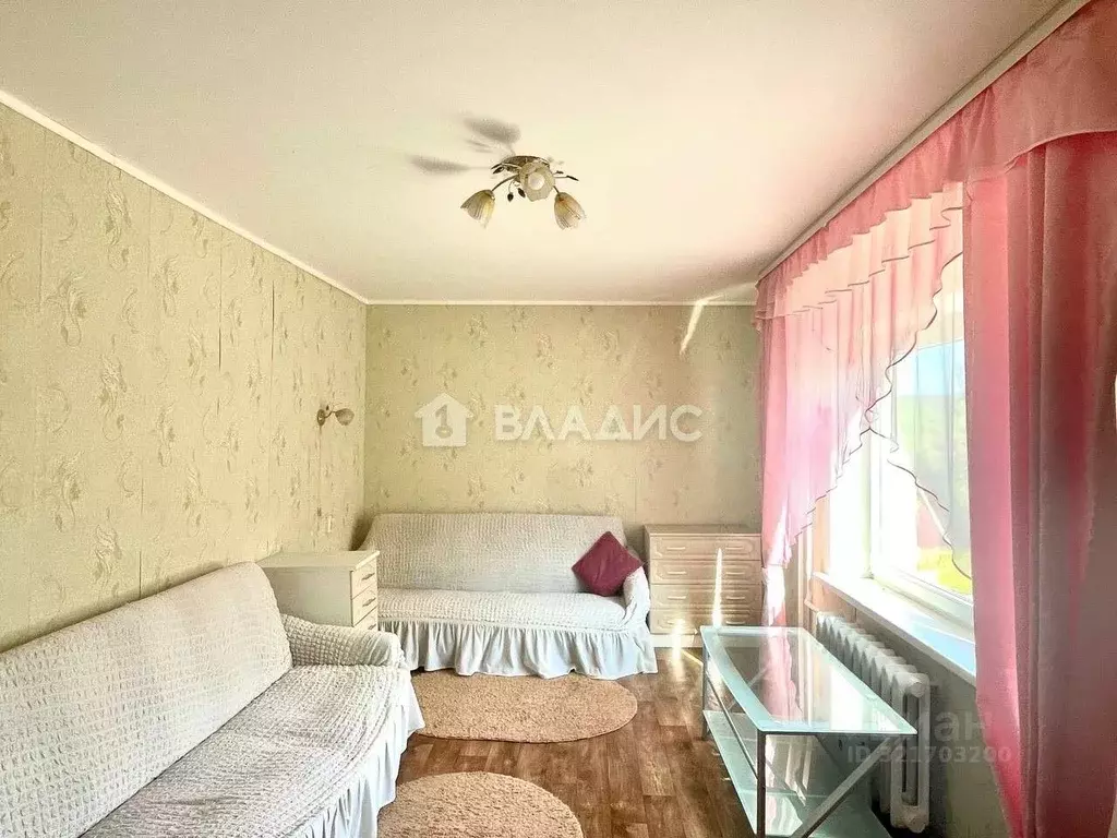 1-к кв. Карелия, Кондопожский район, Петровское с/пос, пос. ... - Фото 2