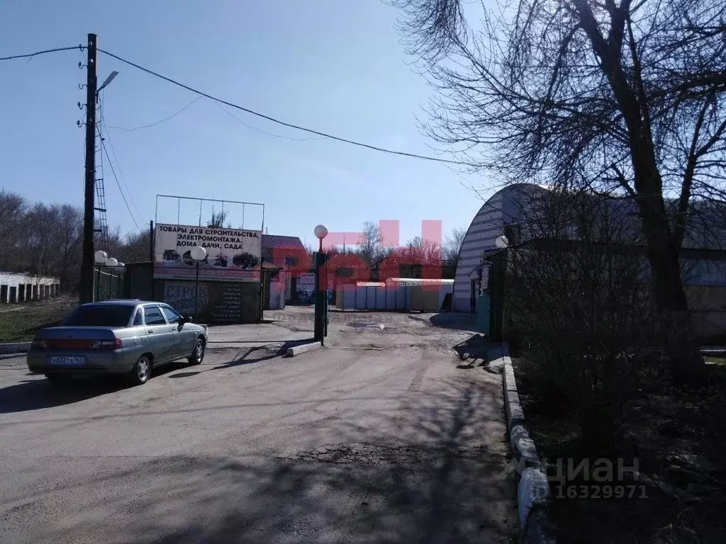 Помещение свободного назначения в Самарская область, Новокуйбышевск ... - Фото 1