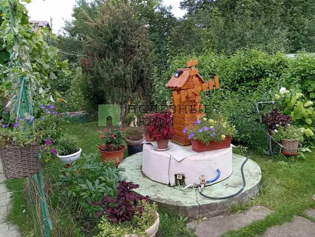 Дом в Башкортостан, Уфимский район, Дмитриевский сельсовет, д. Ясный ... - Фото 0