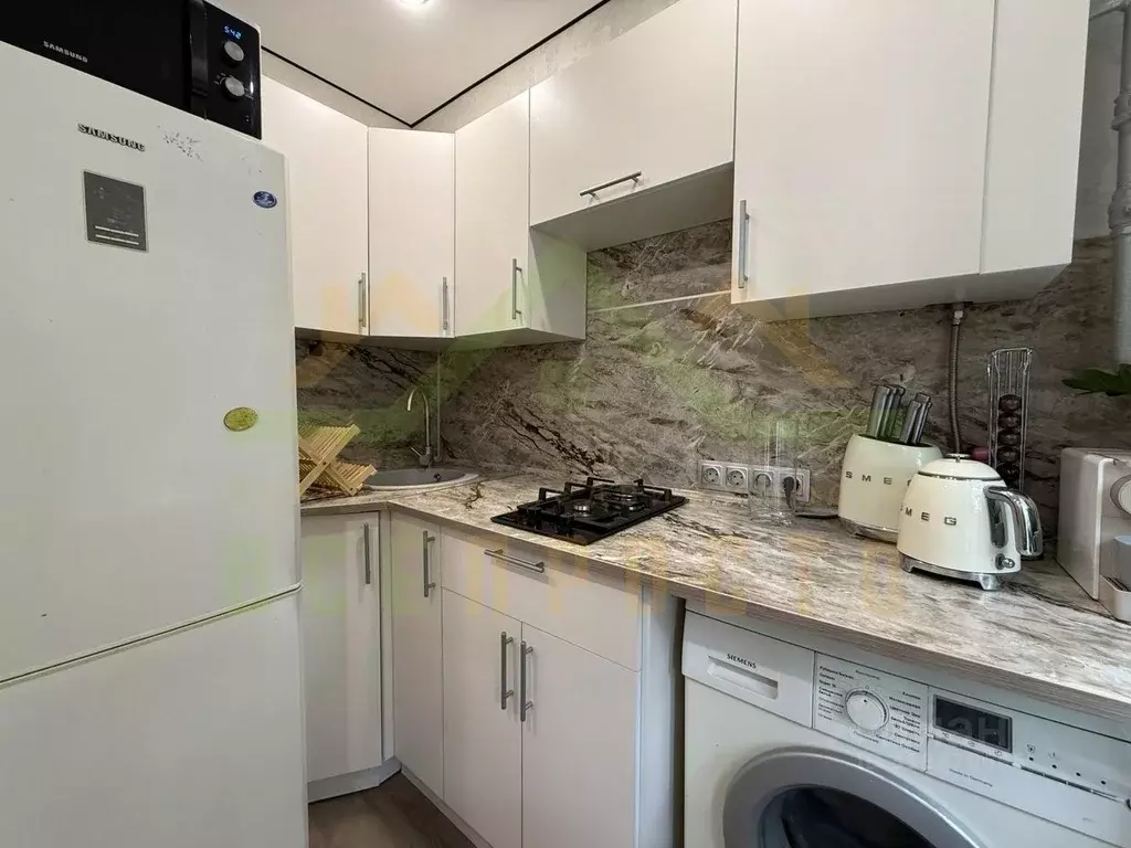 2-к кв. Москва ул. Степана Шутова, 6К2 (45.0 м) - Фото 1