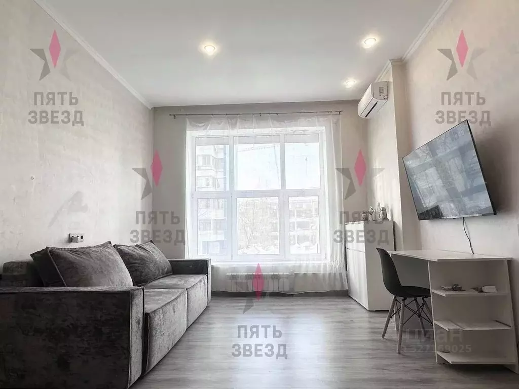 Помещение свободного назначения в Москва ул. Академика Скрябина, 8 (35 ... - Фото 1