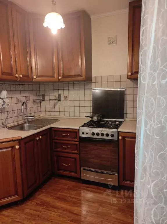 3-к кв. Воронежская область, Воронеж ул. Переверткина, 33 (63.0 м) - Фото 0