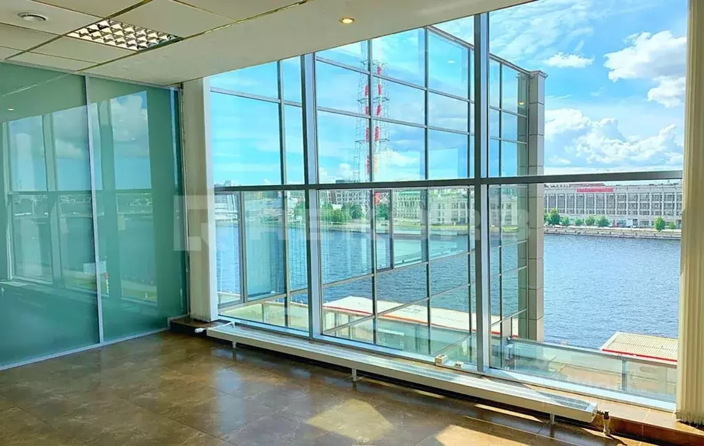 Офис в Санкт-Петербург Выборгская наб., 55к3 (3700 м) - Фото 2