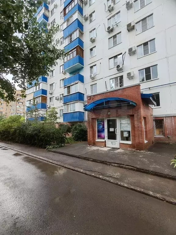 Помещение в 25мр - Фото 1