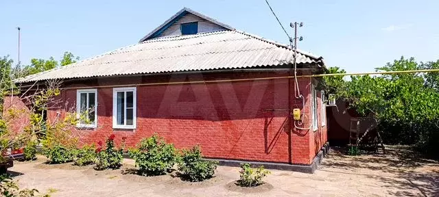 Дом 203,9 м на участке 10 сот. - Фото 0