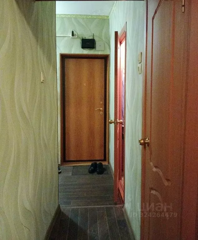 1-к кв. Мурманская область, Мурманск Росляково жилрайон, ул. ... - Фото 2