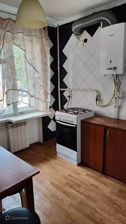 Продаётся 1-к квартира, 33 м - Фото 0