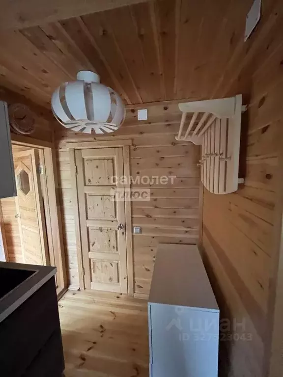 Дом в Челябинская область, Челябинский городской округ, пос. Западный, ... - Фото 2