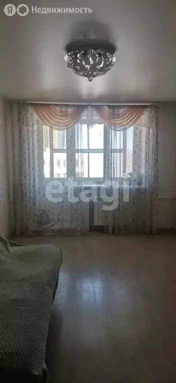 3-комнатная квартира: Улан-Удэ, улица Жуковского, 2 (58.6 м) - Фото 2